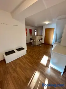 Herzo City Apartment - bis zu 8 Personen - 4 Schlafzimmer - Innenstadt - Image 3