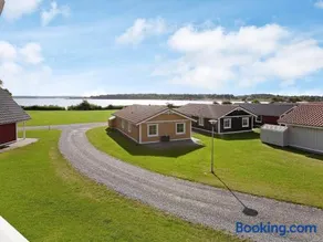 6 persone casa in un parco vacanze a Gråsten - Image 1
