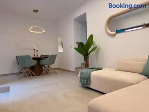 Casa con piscina en Manuel -Xàtiva - Image 4