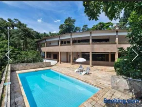 Casa na Serra da Cantareira - Image 1