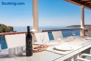 Villa Amfora Korcula - Six bedroom villa with amazing view - Image 2