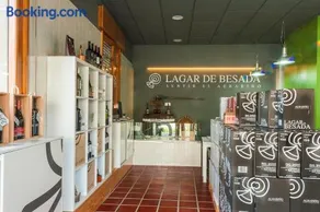 Bodega-Enoturismo Lagar De Besada - Image 3