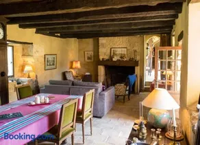 Maison charmante en campagne près de Marquay avec piscine privée - Image 3