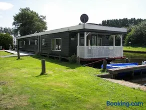 Woonboot de Waterwoning - Image 1