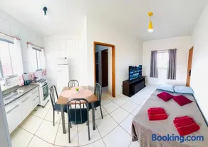 Apartamento amplo e próximo à UNESP - Image 5