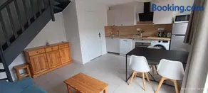 Charmante maison climatisée avec piscine - Image 2