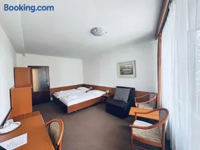 Hotel Bezdez Stare Splavy - Image 5
