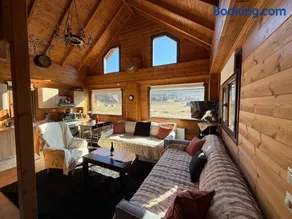 Oxygono wooden house - Image 3