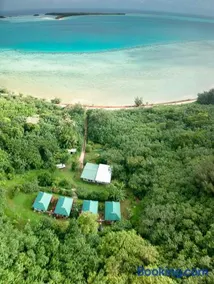 Pension Vaimano-Raivavae - Image 3