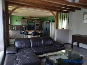 Maison de campagne avec piscine - Image 3