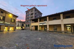 Magenta Galleria Apartment - Image 3