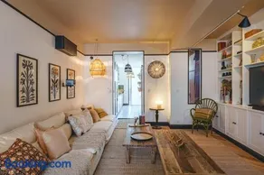 La Maison dAmbre-Jacuzzi-Sauna-Clim-4chambres - Image 2