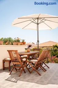 Jordan's Seaview Apartment - Image 1