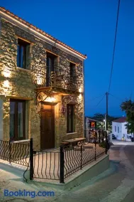 Lemnos grand maison - Image 4