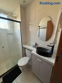 Alugo quarto mobiliado em Residencial - Image 4