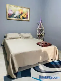Casa Aconchegante em Nova Iguaçu - Image 2