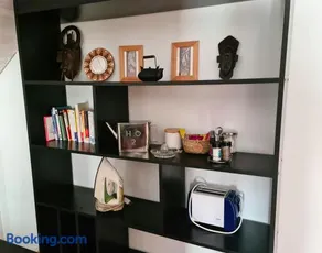 Vaste studio chaleureux - Image 3