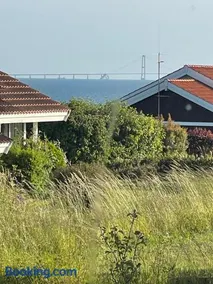 Charmerende Norsk Bjælkehytte med fibernet - Image 5