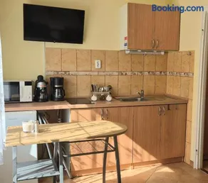 Bazsarózsa Apartmanok Csopak - Image 3