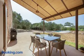 Villa Biniali Costitx - Image 2