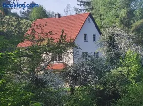 Ferienhaus Glücksgriff Pottenstein - Image 1