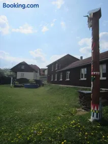 Šumavský domek v Záhoří - Image 2