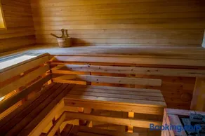 Holiday Home with Sauna - Image 1