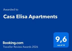 Casa Elisa Apartments - Image 2