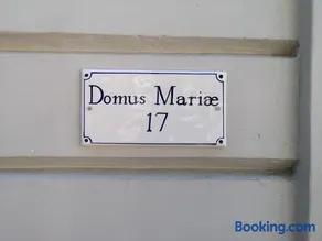 17 Domus Mariae Town House - Image 2