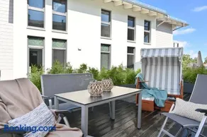 Ferienwohnung Trauminsel - Image 1