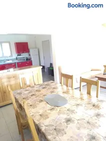 Maison accueillante à Nant avec piscine partagée - Image 4
