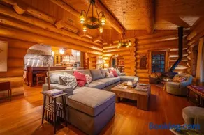 Welcome to the Lodge! Little Falls NY - Image 5