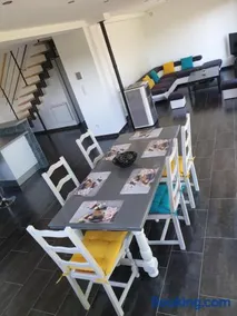 KERKASA Grande maison en campagne proche Rennes, 2100m² - Image 3