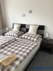Apartmán Orlík nad Vltavou - Image 5