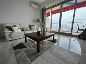 Beautiful Apartment Pool & Garage See View - Image 2