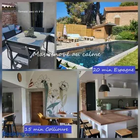 BAMBOU SERENITE ECO LOGIS -Piscine-Terrasse - Image 2