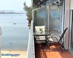 Apartamento Vilagarcía de Arousa -Playa 7 - Rías Baixas - Image 1