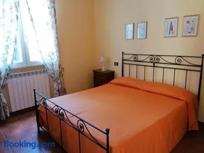 Agriturismo Poggio Sassineri - Image 1