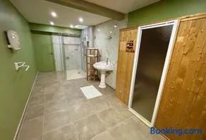 Le Cocon Vert - Option Sauna en suppléments - Image 2