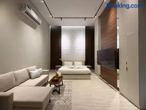 شاليهات رون الفندقية - Image 5