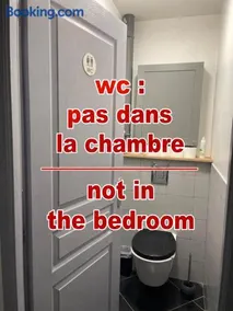 Chambres chez l'habitant Delphine et Guillaume - Image 4