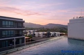 B528 Relife Condo 5 Minutes Walk To Nai Harn Beach - Image 3