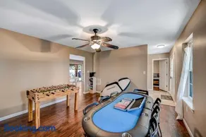 Spacious Retreat - Outdoor Oasis Games and more - Image 3