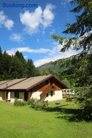 Chalet Presanella - Image 1