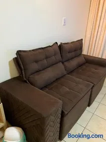 Apartamento centro de Peruíbe - Image 2