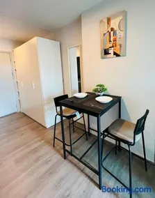 "Life city 1" Apartment 300 meters from BTS - Image 3
