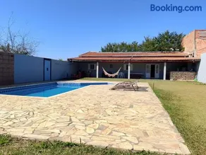 Chácara em Tatuí, Piscina, Churrasqueira e Wi-fi - Image 2