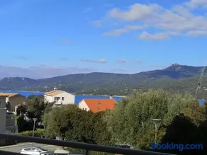 T3 vue mer à Propriano - Image 1