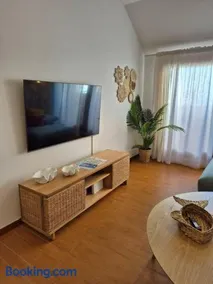 Apartamento Mar y Rocas - Image 4