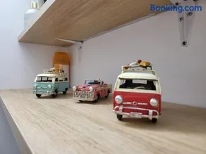 Appartement style loft en centre ville - Image 4